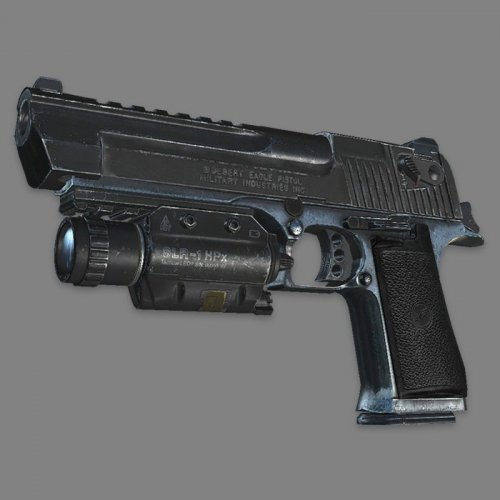 Desert Eagle