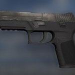 P250 default Gigantic