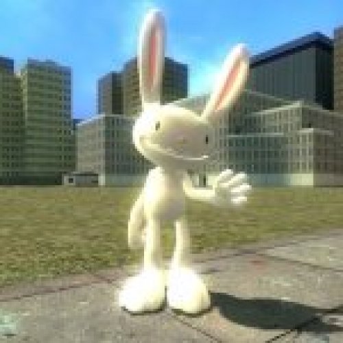Max