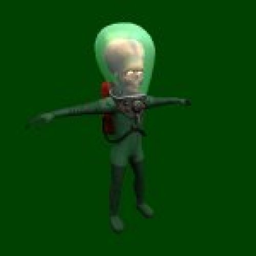 Martian