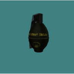 Grenade BM