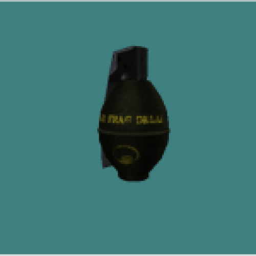 Grenade BM