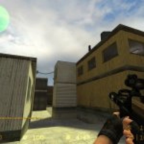 FN P90 Silenced