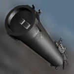 PP-19 Bizon default big clip