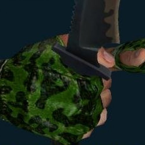 F.R.O.G._Gloves