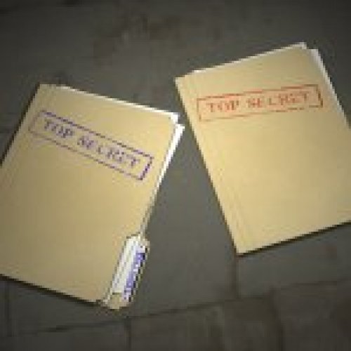 File Folder Intel