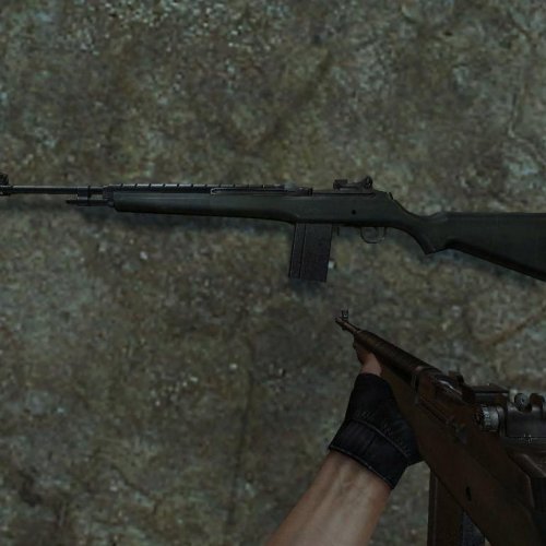 M14 Spezz Thanez's