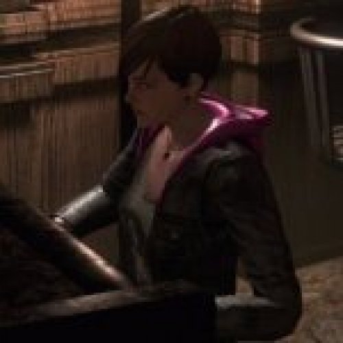 Moira Burton (REV2 Terra Save)