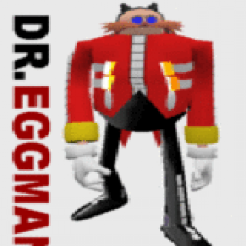 eggman