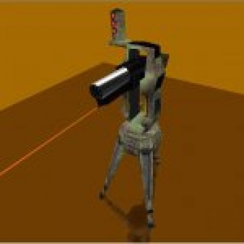 New sentry