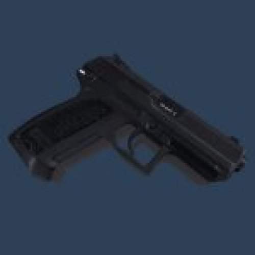 HK Z7 USP Compact