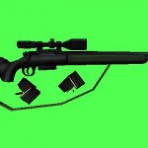 M40a1