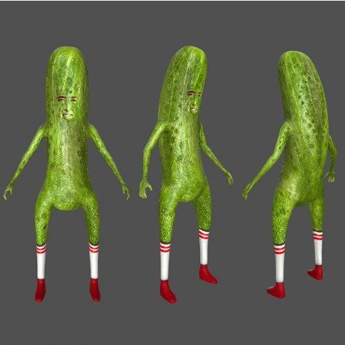 Picolas Cage