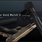 TM Kimber II Kim