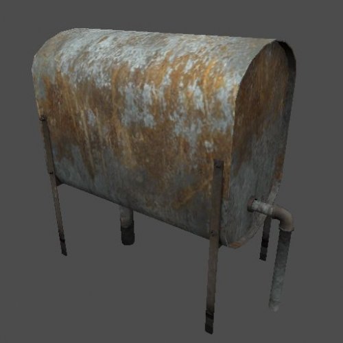 tank