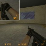 AK47 Reprise