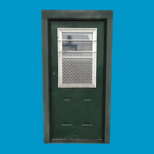 doorframe_simple_wood