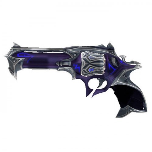Reaver Sheriff