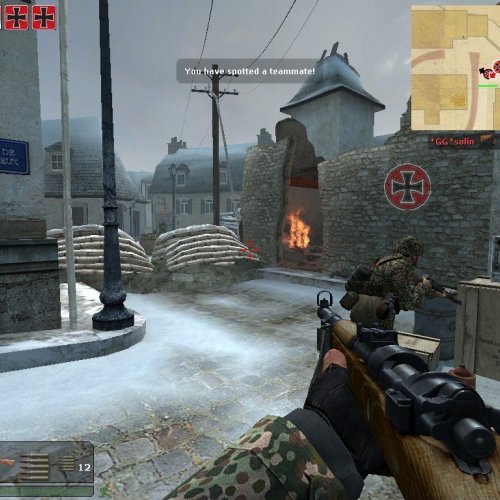 K98k_Mauser