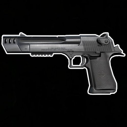 .44 Deagle