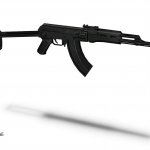 AK-47