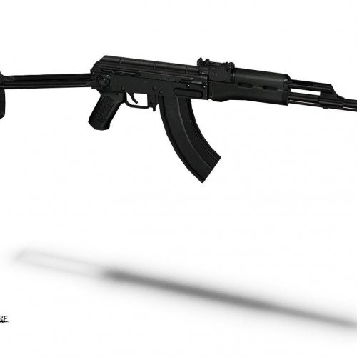 AK-47