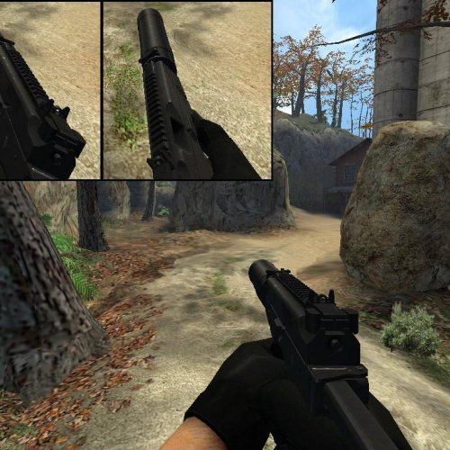 Logger MP9