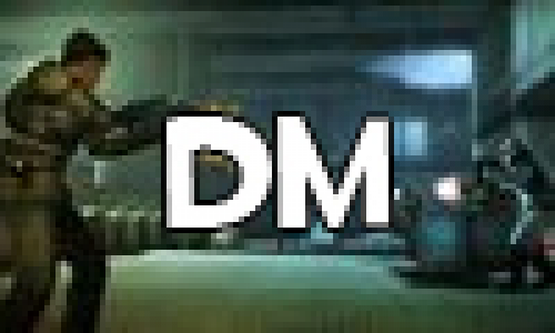 DM