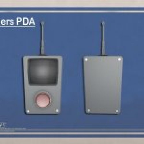 HD Engineers PDA