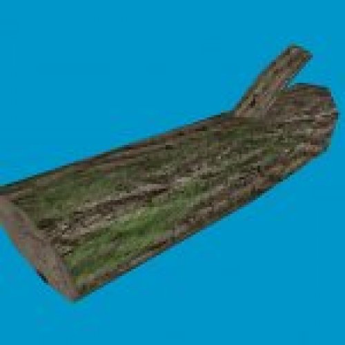 wood a