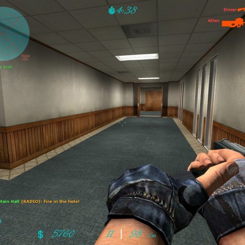 Blue_Camo_Glove