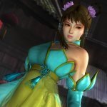 Kasumi as Leixia SC