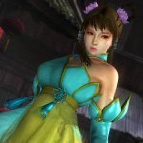 Kasumi as Leixia SC