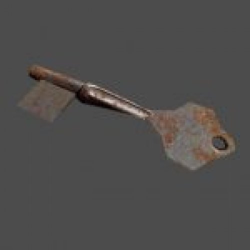 Church key