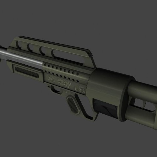 DarkElfa Dav0r Jackhammer