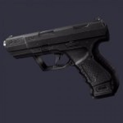 Walther P99