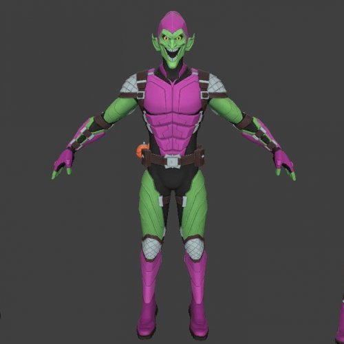 Green Goblin
