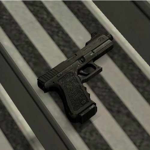 Glock Hack