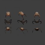 Headcrabs