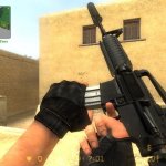 M4A1_Carbine_RIS