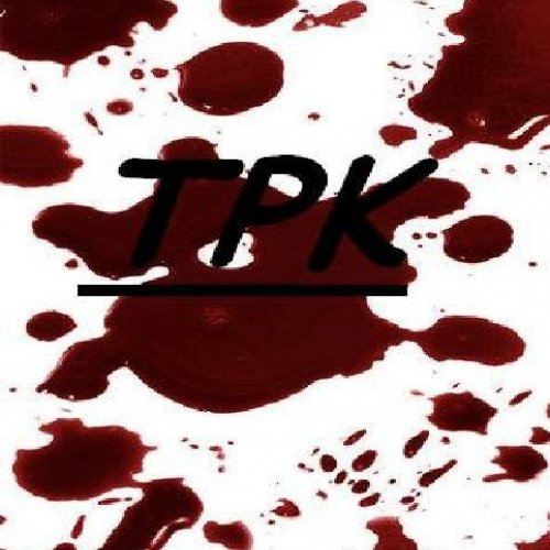 TPK hand skins