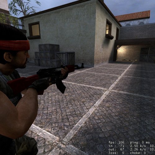 AK-47