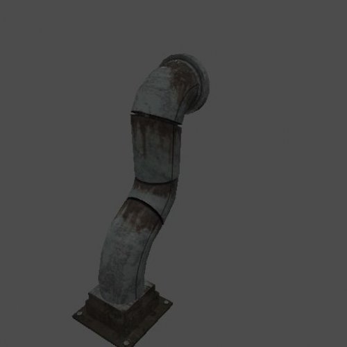 pc_WallPipe_Mesh