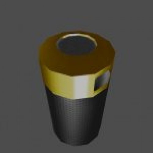 trashcan