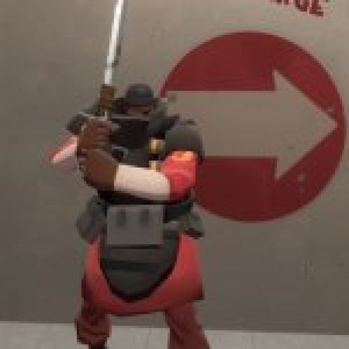 Boozer's Bomb Suit - Updated again