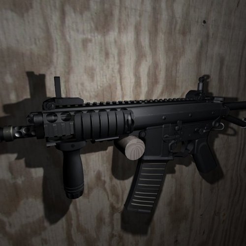 Kac Pdw