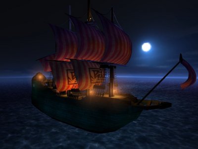 DM-KGalleon][