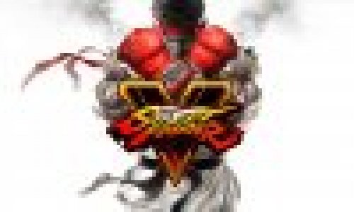 Street Fighter V