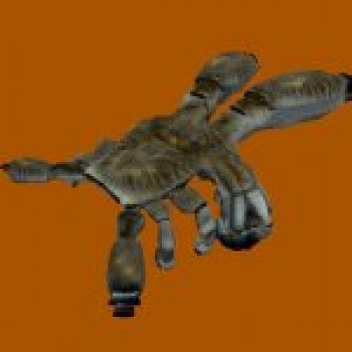 Combine dropship