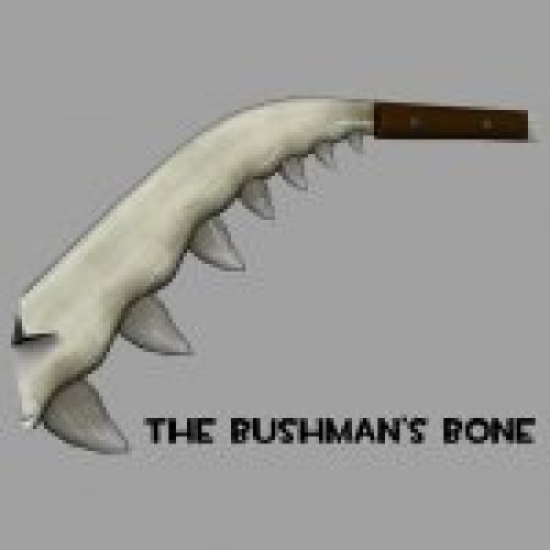 The Bushman's Bone